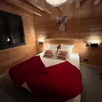 La Biche Domek alpejski *