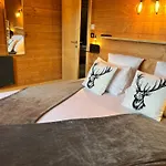 La Biche Saint-Martin-sur-le-Chambre