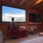 La Biche Domek alpejski
