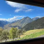 Domek alpejski La Biche Saint-Martin-sur-le-Chambre