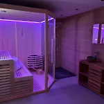 Domek alpejski La Biche Saint-Martin-sur-le-Chambre