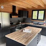 La Biche Saint-Martin-sur-le-Chambre