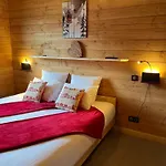 La Biche * Saint-Martin-sur-le-Chambre