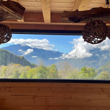 La Biche Chalet