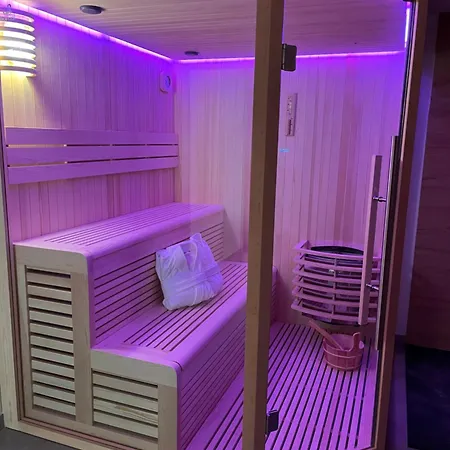 La Biche Saint-Martin-sur-le-Chambre