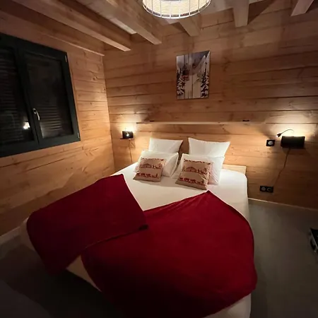 La Biche 샬레 *