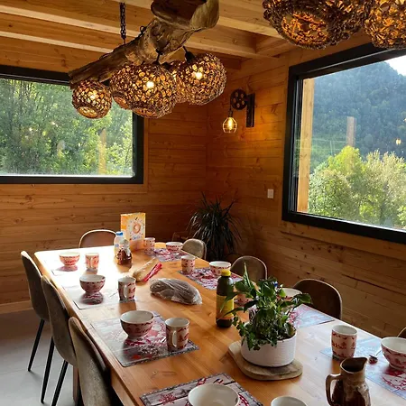 Chalet La Biche *
